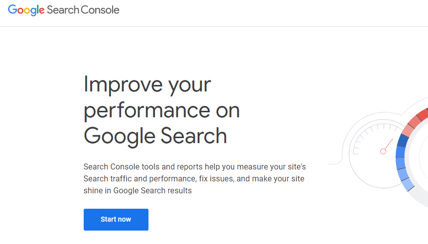 How To Add Your Website To Google Search Console