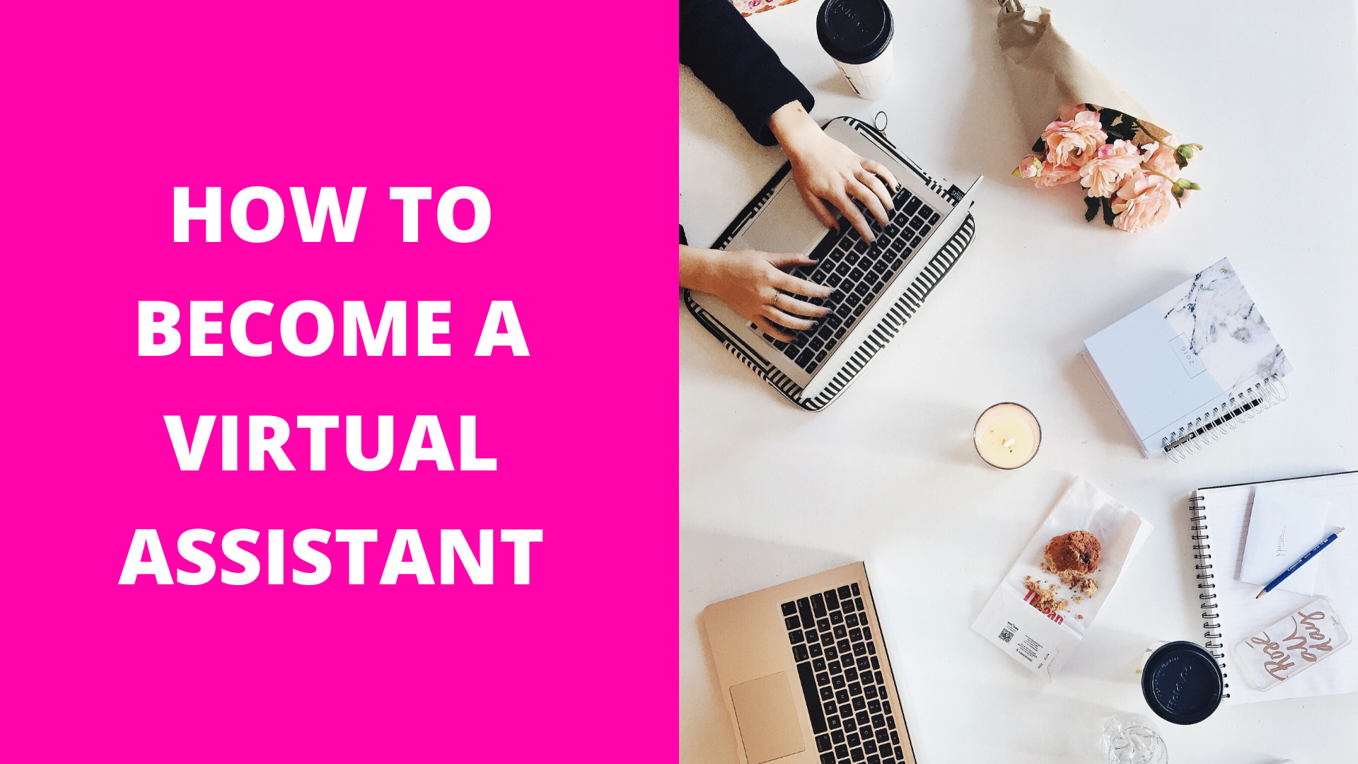 How To Become A Virtual Assistant Personal Brand Websites Online 