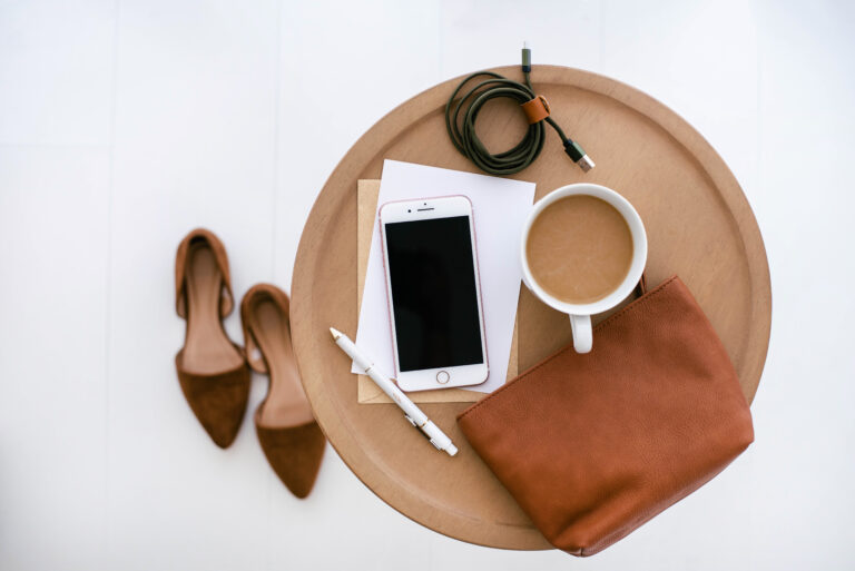 start a blog