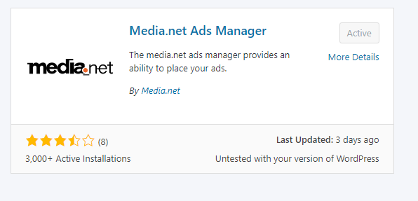 How To Monetize Your Blog With Media.net advertising