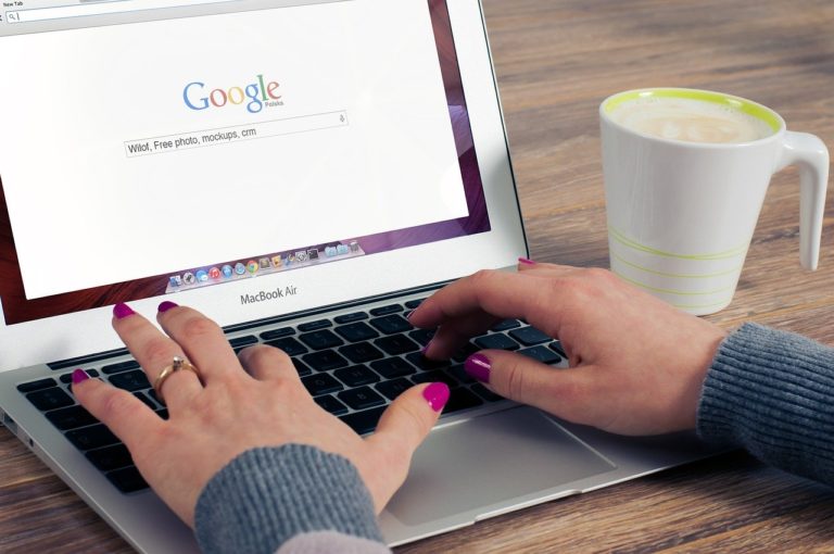 install google analytics