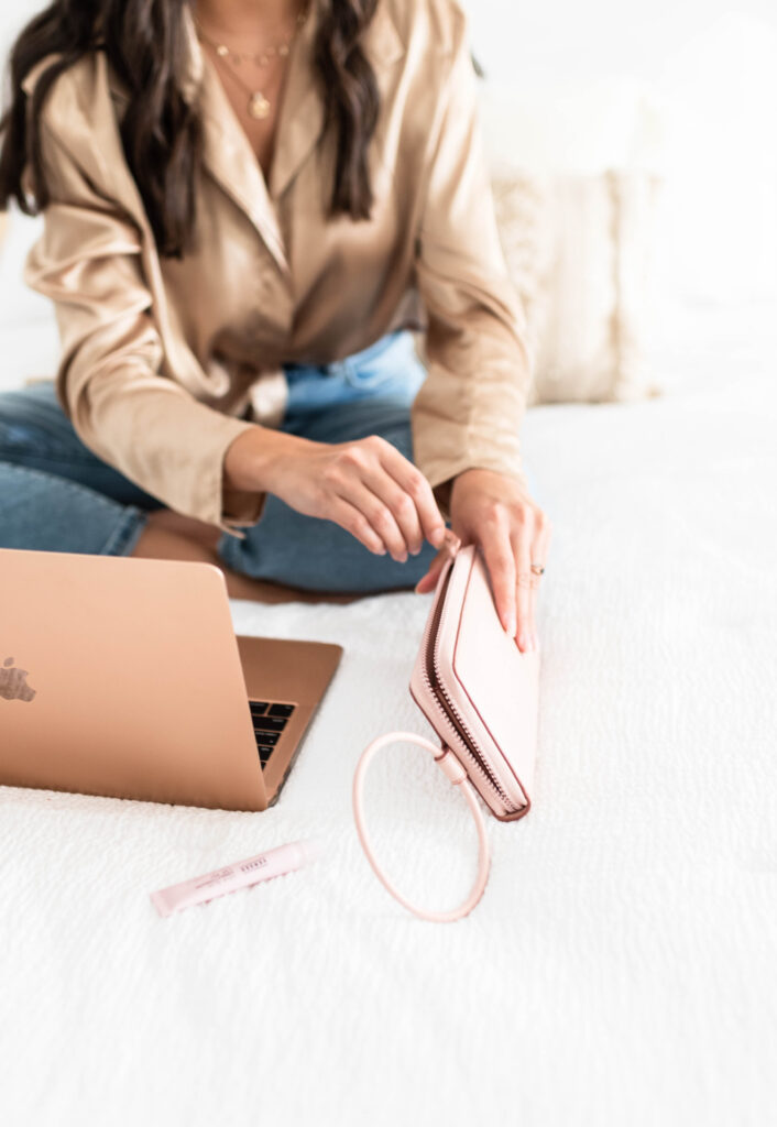 the cost of building a website