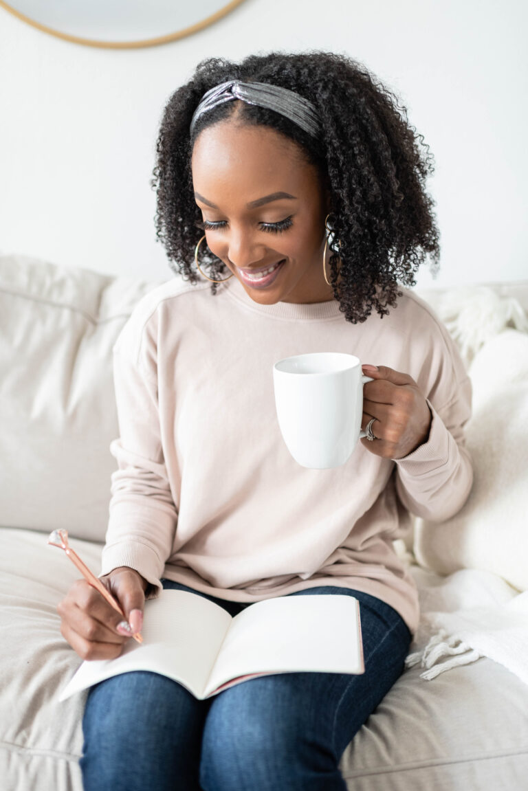 How To Start An Online Business While Working Full Time