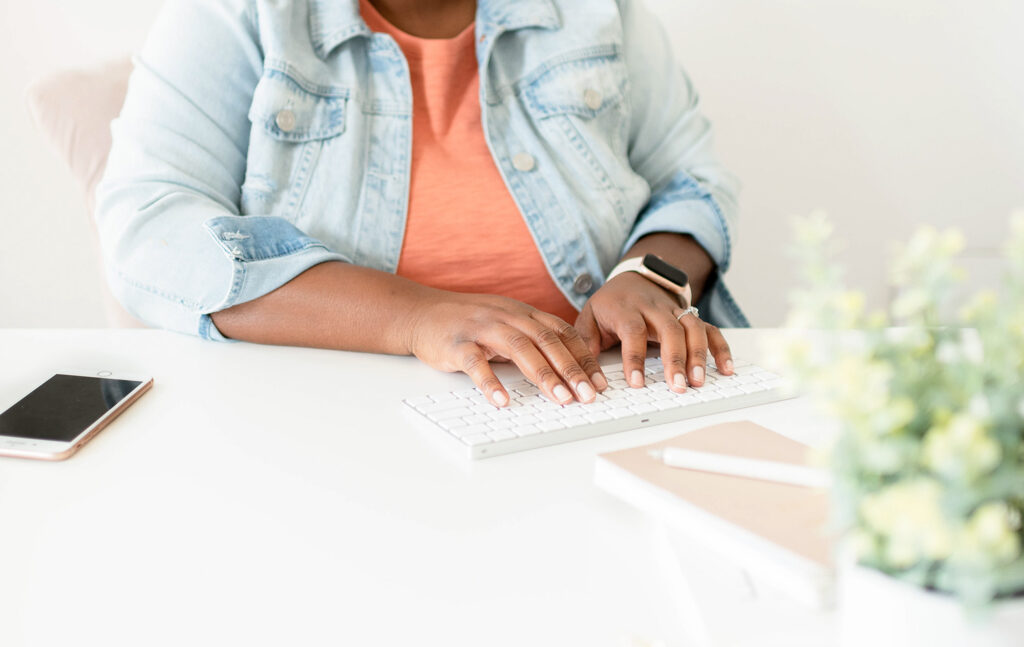 side hustle ideas at home