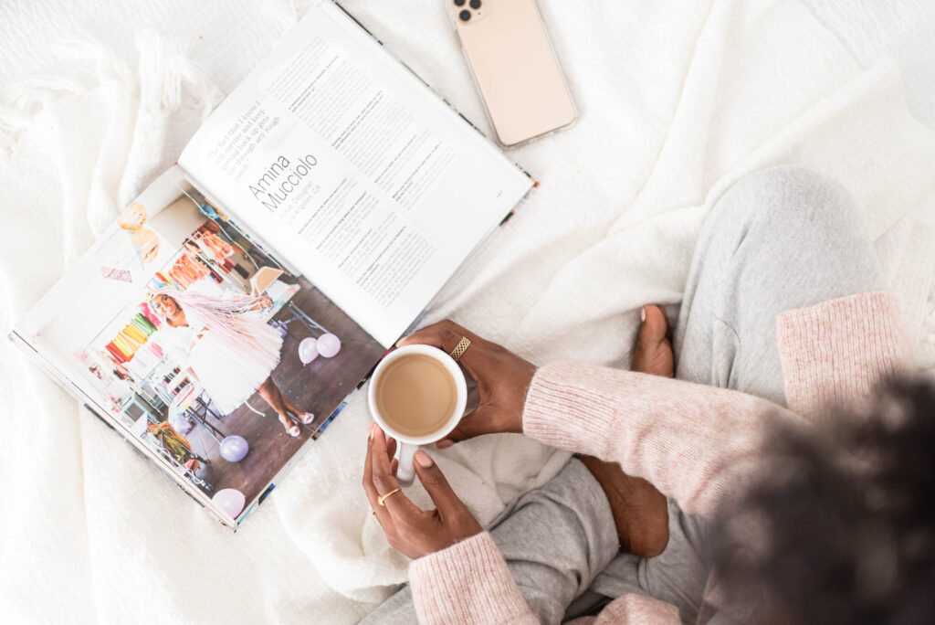 Ways to make money online at home