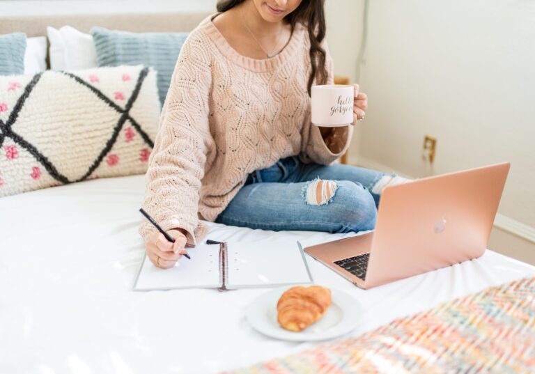 How To Set Up A Successful Online Business