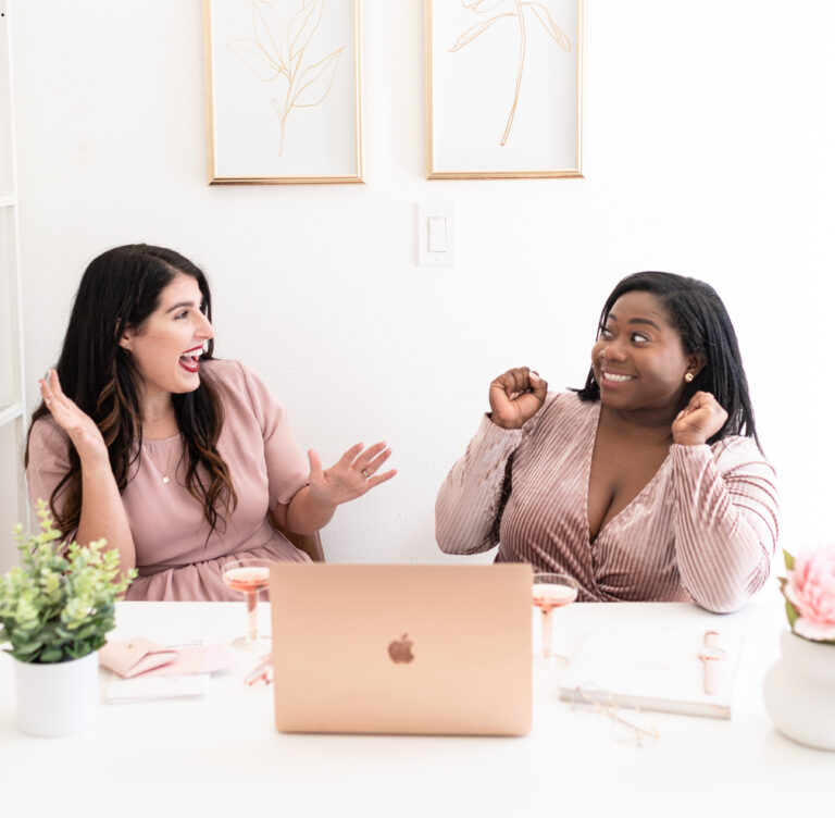 how I made my first affiliate sale as a new blogger