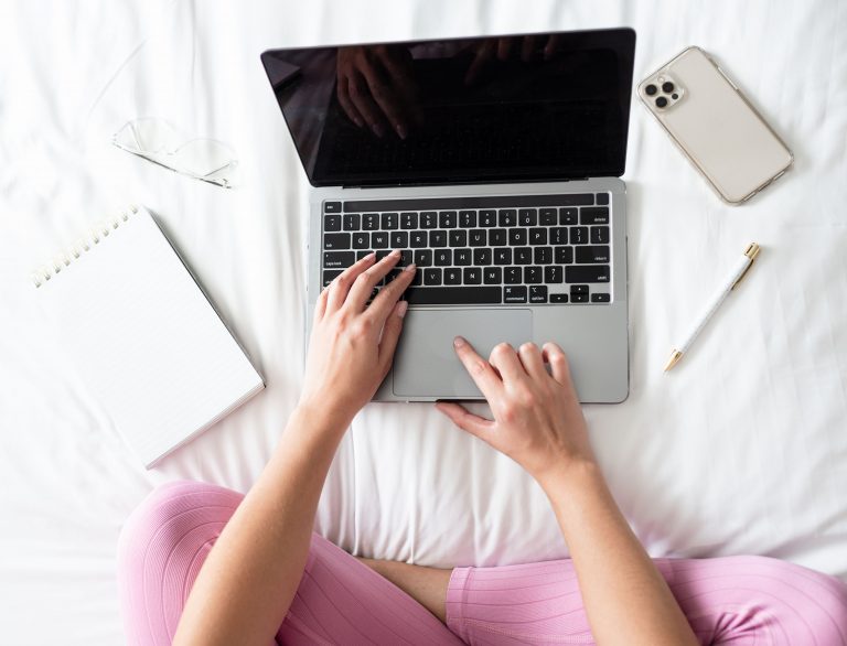 work from home jobs for moms