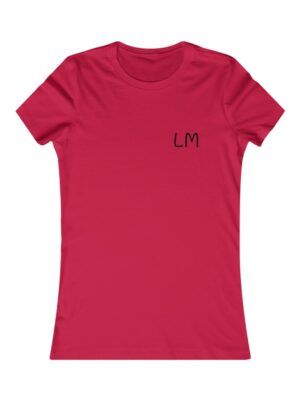Women's Favorite Tee