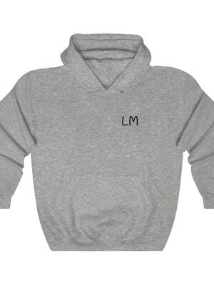 Unisex Heavy Blendâ„¢ Hooded Sweatshirt