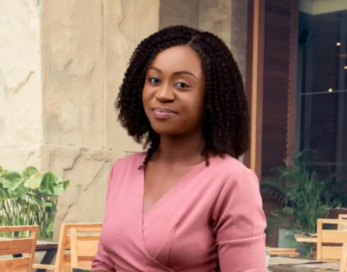 Chimdinma Lois Melikam