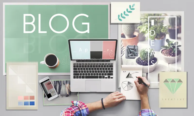 how to start a blog in 2026