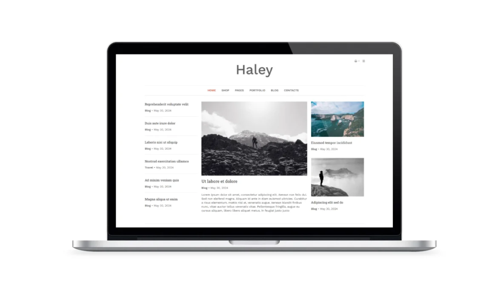 how to start a blog in 2026 